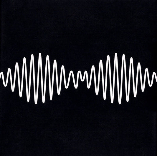 Arctic Monkeys - AM [180G]