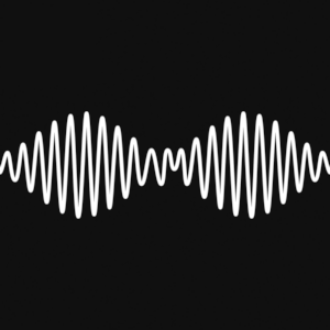ARCTIC MONKEYS - AM VINYL