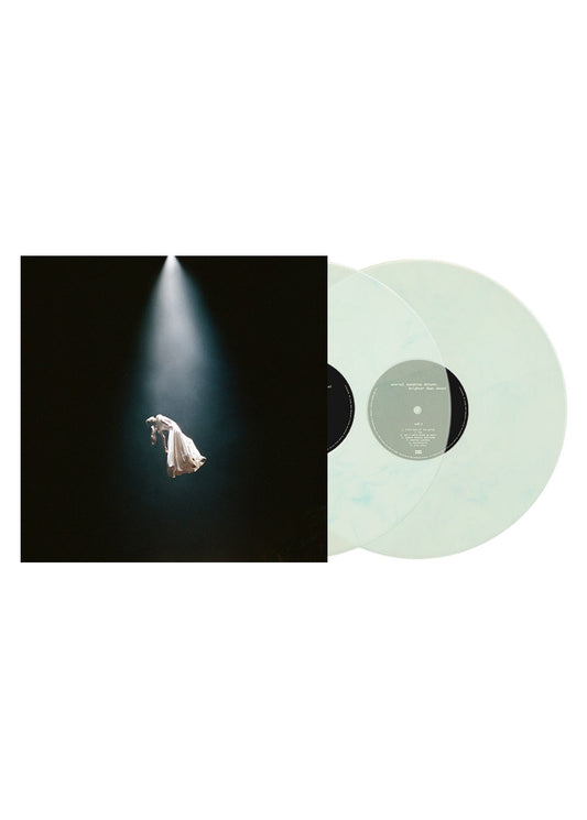 Ariana Grande - eternal sunshine deluxe: brighter days ahead (Translucent Marble Vinyl 2LP)