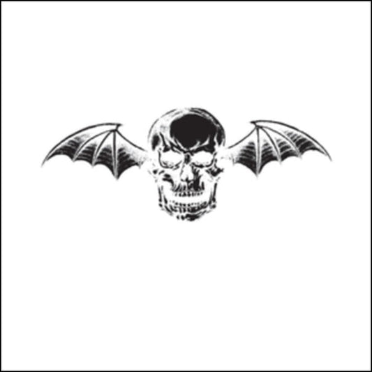 Avenged Sevenfold - Avenged Sevenfold [2LP/ Ltd Ed Red Vinyl]