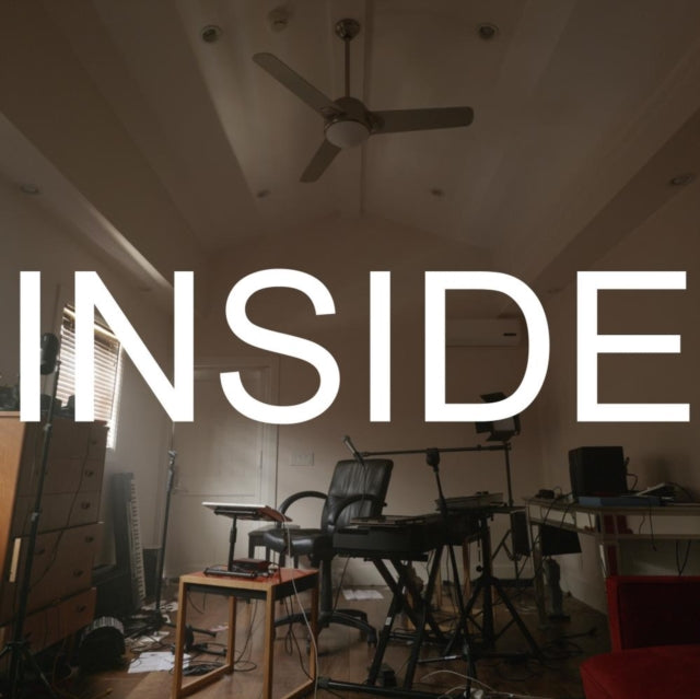Bo Burnham - Inside (The Songs) [2LP]