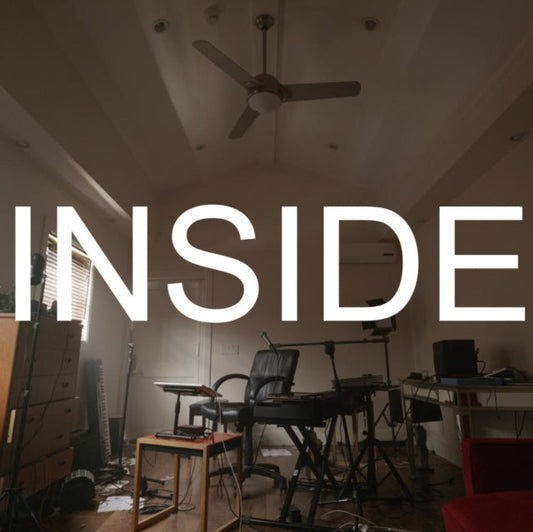 Bo Burnham - Inside (The Songs) [2LP]