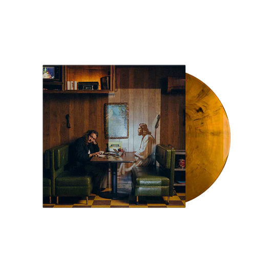 Benjamin William Hastings - Sold Out, Sincerely [Colored Vinyl]