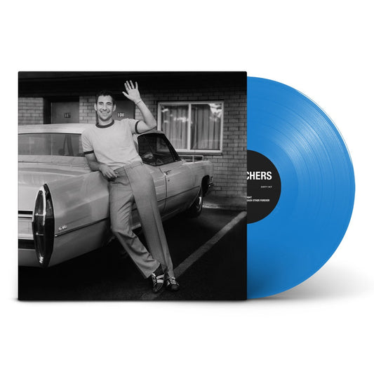 Bleachers - Bleachers [Blue Vinyl 2LP]