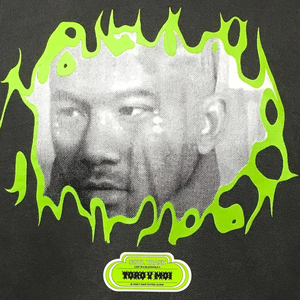 Toro Y Moi - Soul Trash [Highlighter Yellow Vinyl]