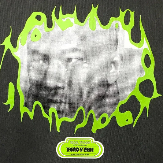 Toro Y Moi - Soul Trash [Highlighter Yellow Vinyl]