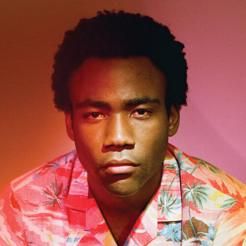 Childish Gambino - Because the Internet [2LP/ 180G]