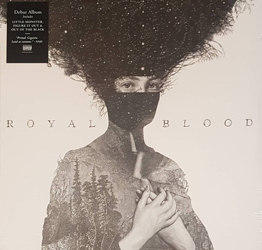 Royal Blood - Royal Blood