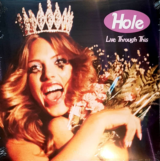 Hole - Live Through This