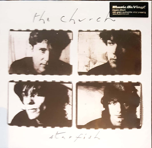 The Church - Starfish (Music On Vinyl)
