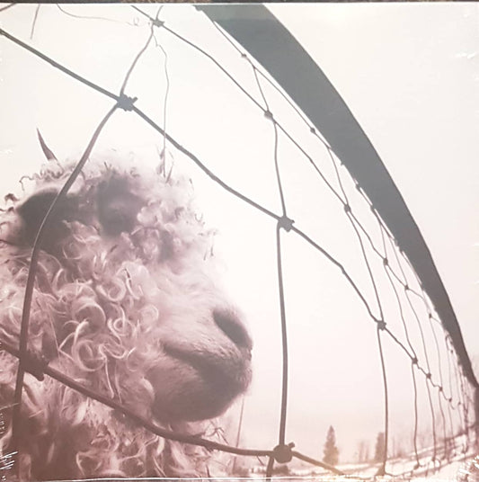 Pearl Jam - Vs.