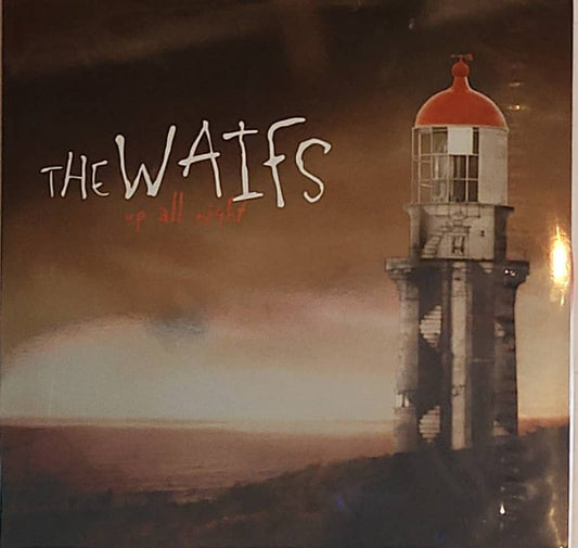 The Waifs - Up All Night