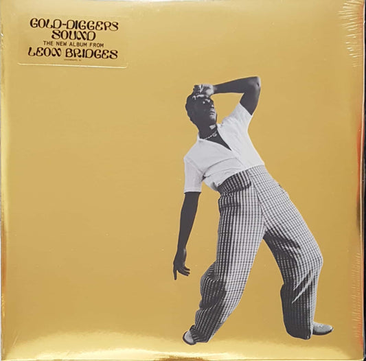 Leon Bridges - Gold-Diggers Sound
