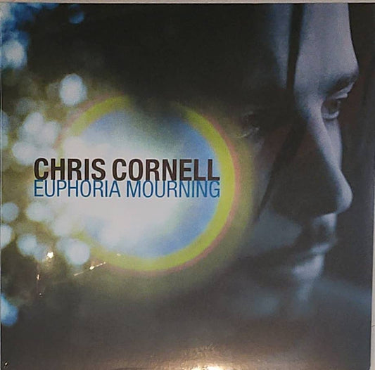 Chris Cornell - Euphoria Mourning