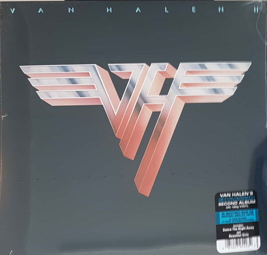 Van Halen - Van Halen II
