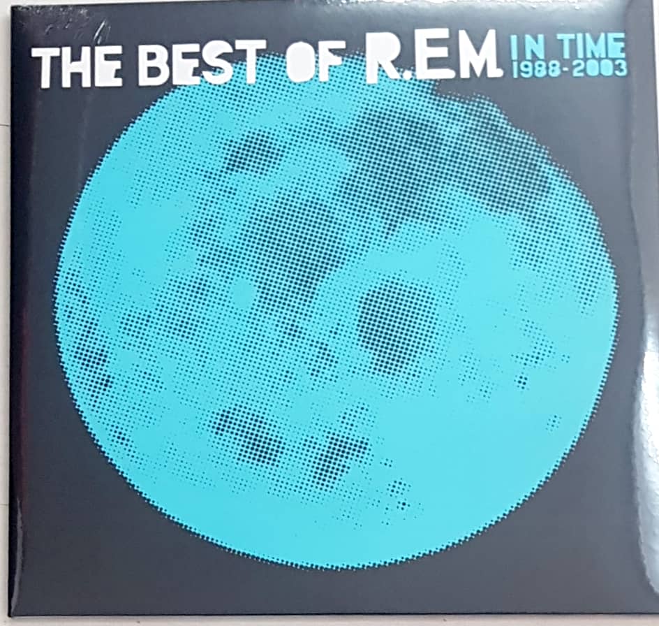 R.E.M. - In Time 1988-2003: The Best Of (2LP)