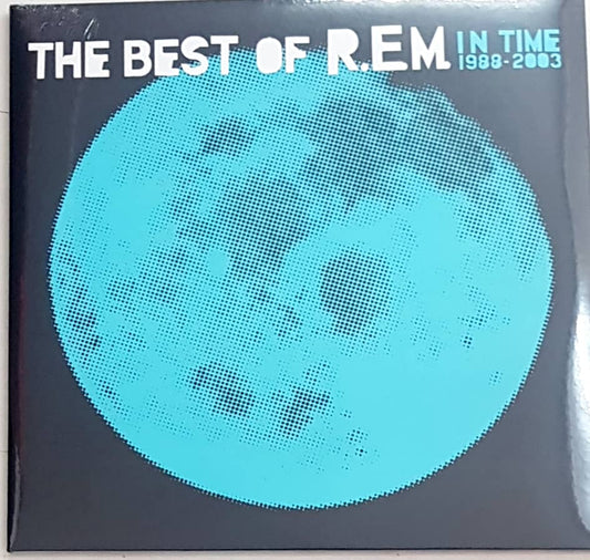 R.E.M. - In Time 1988-2003: The Best Of (2LP)