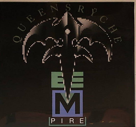 Queensryche - Empire