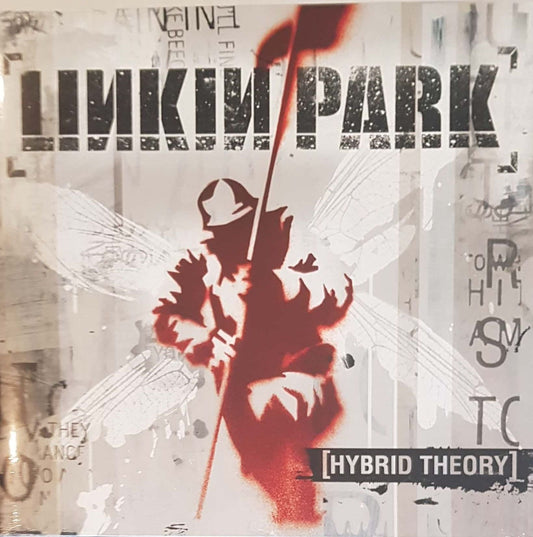 Linkin Park - Hybrid Theory