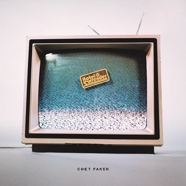 Chet Faker - Hotel Surrender - Vinyl LP Record