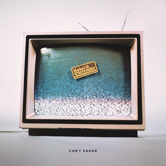 Chet Faker - Hotel Surrender - Vinyl LP Record