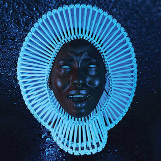 CHILDISH GAMBINO - AWAKEN, MY LOVE! VINYL