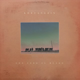 Con Todo El Mundo (UK Import)