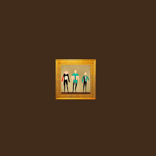 Dream Trio - Dream Trio