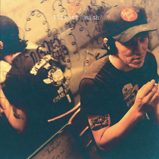 ELLIOTT SMITH - EITHER / OR VINYL