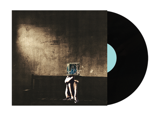 The Polyphonic Spree - Salvage Enterprise (Black Vinyl)