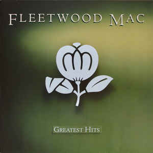 FLEETWOOD MAC - GREATEST HITS VINYL
