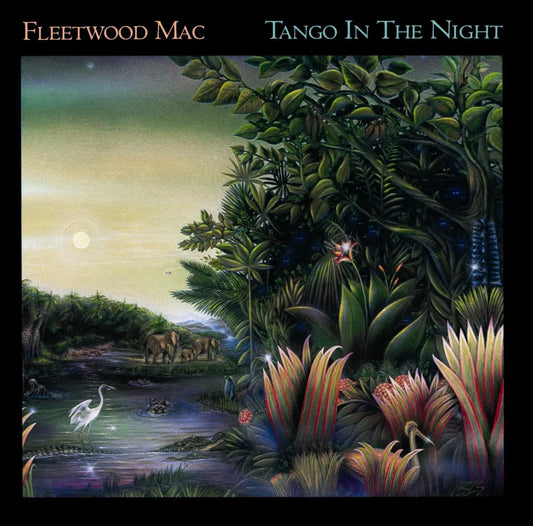 Fleetwood Mac - Tango In The Night