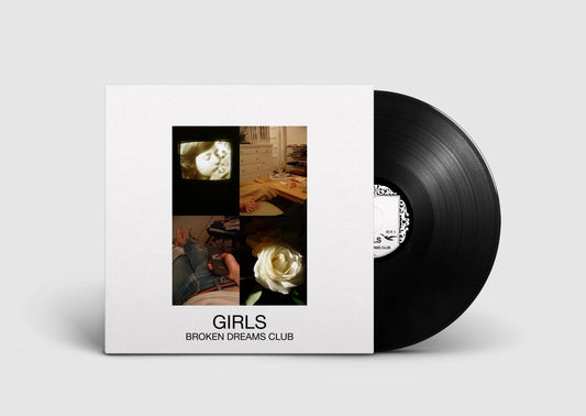 Girls - Broken Dreams Club