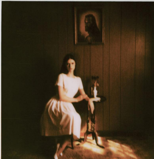 ETHEL CAIN - PREACHERS DAUGHTER (2LP) VINYL
