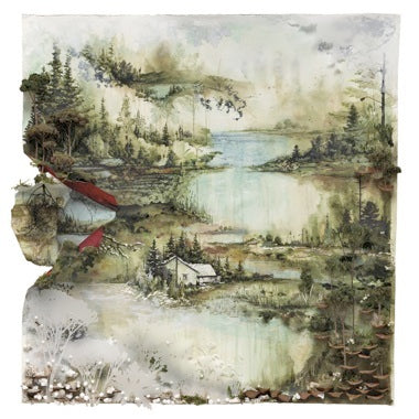 Bon Iver - Bon Iver (Vinyl LP)