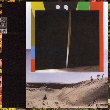 Bon Iver - i,i (Vinyl LP)