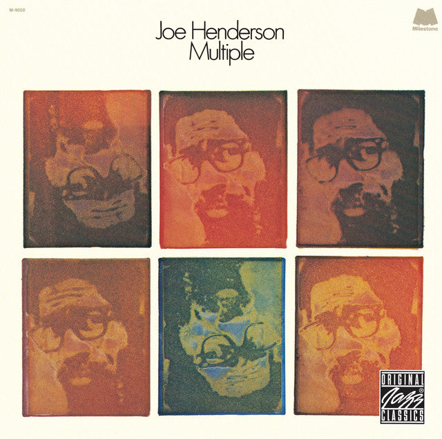 Joe Henderson - Multiple [Jazz Dispensary Top Shelf Series]