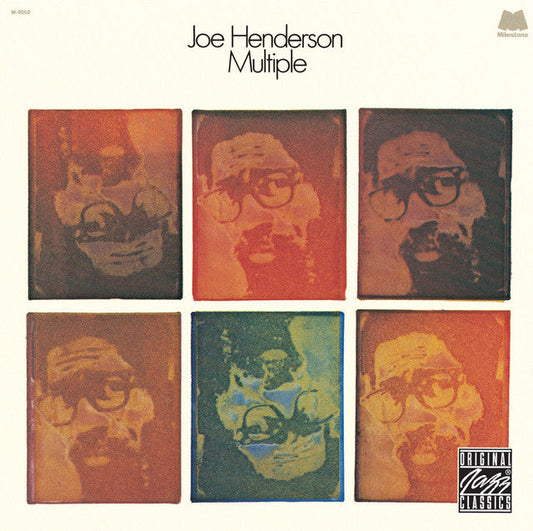 Joe Henderson - Multiple [Jazz Dispensary Top Shelf Series]