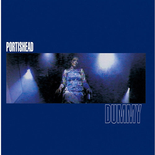 Portishead - Dummy LP (20th Anniversary Edition)