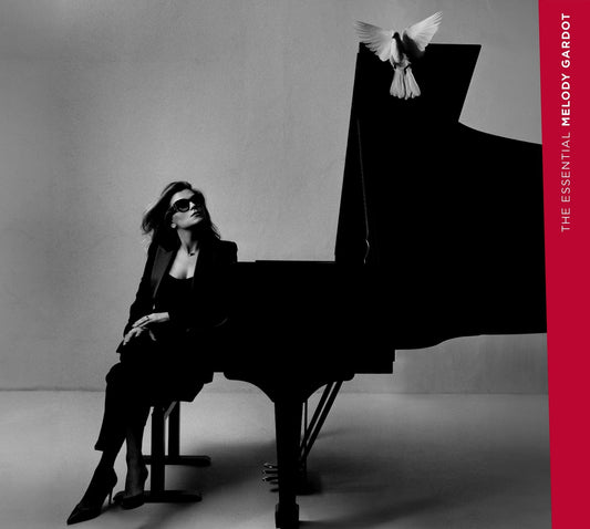 Melody Gardot - The Essential [White Vinyl]