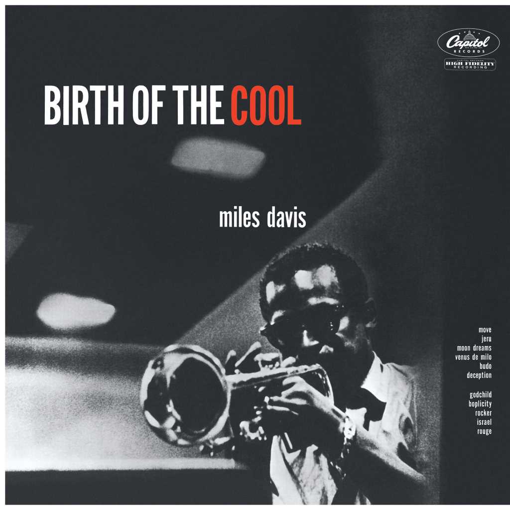 Birth Of The Cool