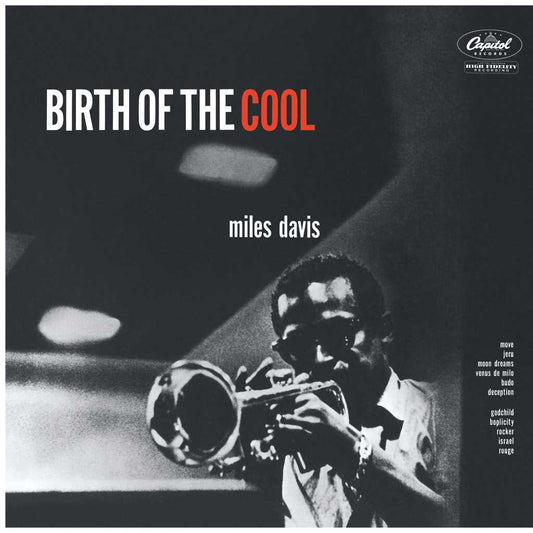Birth Of The Cool
