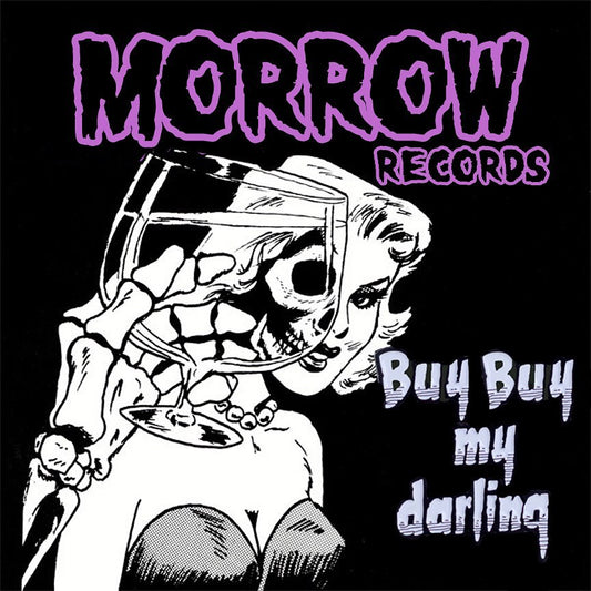 T-Shirt - Morrow Misfits (Buy, Buy, My Darling)