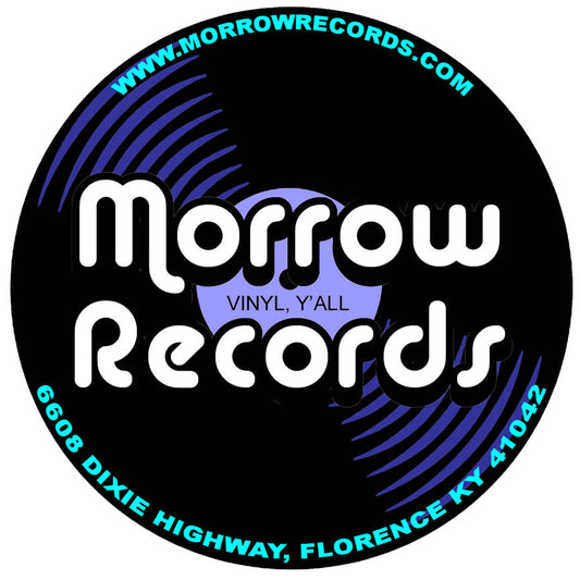 Miscellaneous Vinyl Record - IN-STORE USE ONLY