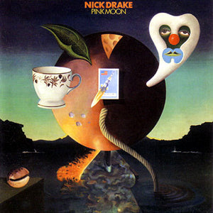 NICK DRAKE - PINK MOON VINYL