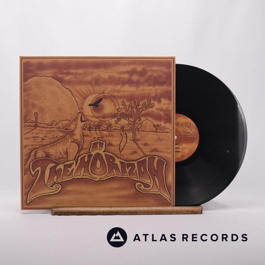 ...Of The Horizon - Of The Horizon - Gatefold LP Vinyl Record - NM/EX