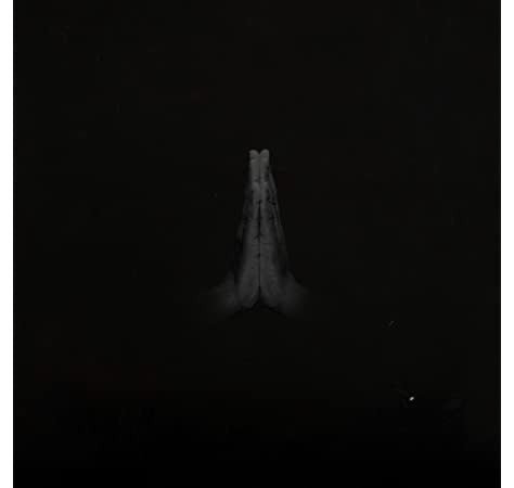 SAULT - UNTITLED (RISE) (2LP) VINYL
