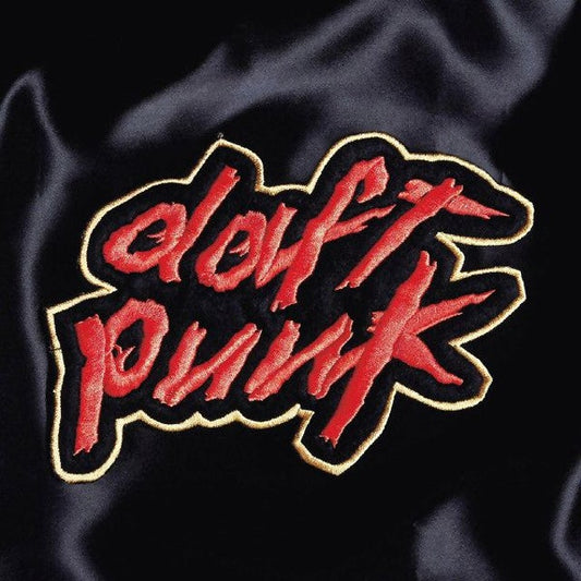 Daft Punk - Homework (Vinyl 2 LP)