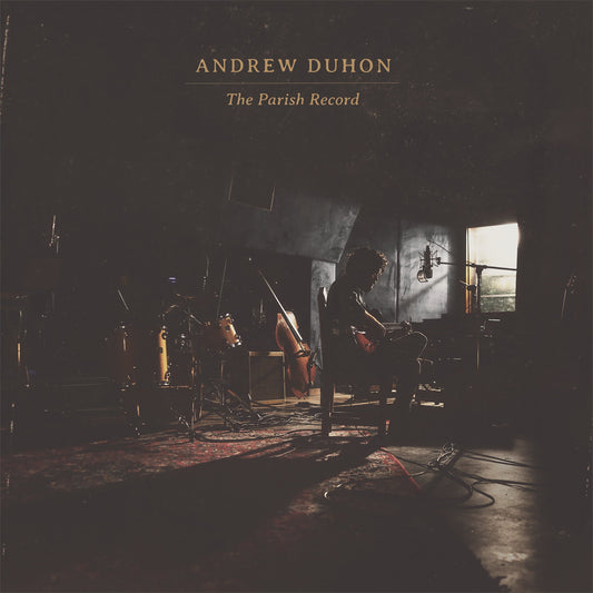 Andrew Duhon - The Parish Record