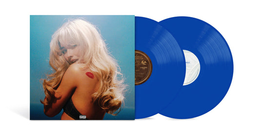 Sabrina Carpenter - Short n' Sweet (Deluxe Edition) [Bright Azure 2 LP]